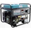 KS GASOLINE GENERATOR KS 10000E 230V, ELECTRIC START