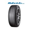 Tire 165/70 R14 81T Yokohama BluEarth-Es ES32 Label:C-C-B-68 dB