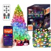 Christmas Tree Lights SMART LED Strip WIFI TUYA 20m USB