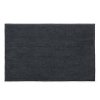RAYEN Bath mat grey