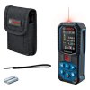 Bosch GLM 50-27 C PROFESSIONAL Laserový metr Černá, Modrá 50 m