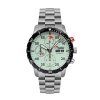Zeppelin Eurofighter 7218M-5 watch, automatic