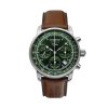 Zeppelin 100 Jahre 8618-4 watch, automatic