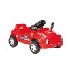DOLU pedal car in a box 8119 81193