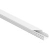 Electrical installation strip set WHITE LS 20x14 2m (PACK OF 10 pcs)