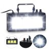 LIGHT4ME STROBE 60W disco party strobe