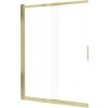 Bathtub screen 100x140 cm