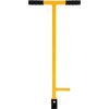 VOREL PAVING CROWBAR BALANCER
