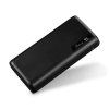 MediaRange MR756 externí baterie Lithium-ion (Li-ion) 20000 mAh Černá