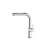 Teka Oval 938 Chrom