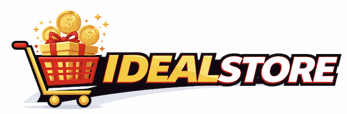 Idealstore.hu