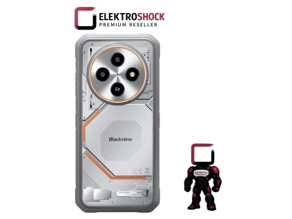 710010 blackview fort 2 8 128 gb