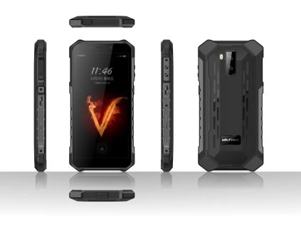 Ulefone Armor X3