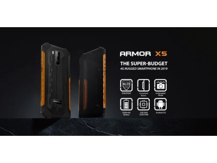 Armor X5 4 1210x605x