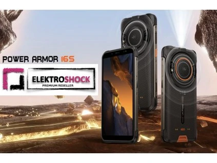 510033 ulefone power armor 16s