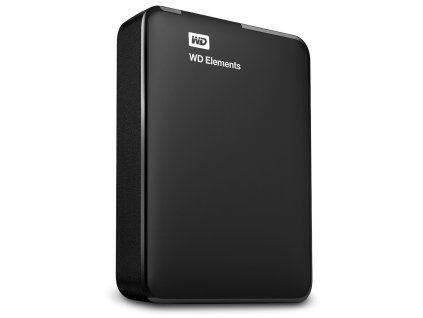438 wd elements portable 4tb wdbu6y0040bbk wesn