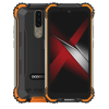 Doogee S58 PRO 6GB/64GB - Android 10 CZ (Barva Zelená)