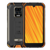 Doogee S59 4GB/64GB (Barva Oranžová)