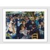 Tanec v Moulin de la Galette 2 Pierre Auguste Renoir IDEAPRINTcz