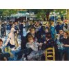 Tanec v Moulin de la Galette Pierre Auguste Renoir IDEAPRINTcz