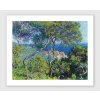 Bordighera 2 Claude Monet IDEAPRINTcz