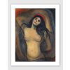 Madonna 2 Edvard Munch IDEAPRINTcz