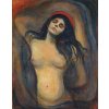 Madonna Edvard Munch IDEAPRINTcz