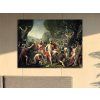 Leonidas u Thermopyl Jacques Louis David obraz na zeď IDEAPRINTcz