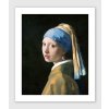 Dívka s perlou 2 Johannes Vermeer IDEAPRINTcz