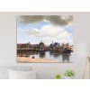 Pohled na Delft Johannes Vermeer obraz na zeď IDEAPRINTcz