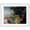 Únos Evropy 2 Rembrandt van Rijn IDEAPRINTcz