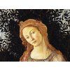 Primavera Sandro Botticelli obraz na zeď detail2 IDEAPRINTcz