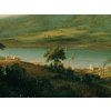 Vývoj říše Pastýřství Thomas Cole obraz na zeď detail2 IDEAPRINTcz
