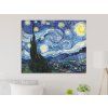 Hvězdná noc Vincent van Gogh obraz na zeď IDEAPRINTcz