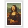 Mona Lisa 2 Leonardo da Vinci IDEAPRINTcz
