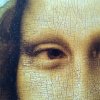Mona Lisa 3 Leonardo da Vinci IDEAPRINTcz