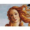 Zrození Venuše Sandro Botticelli obraz na zeď detail2 IDEAPRINTcz