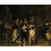 Noční hlídka Rembrandt van Rijn IDEAPRINTcz