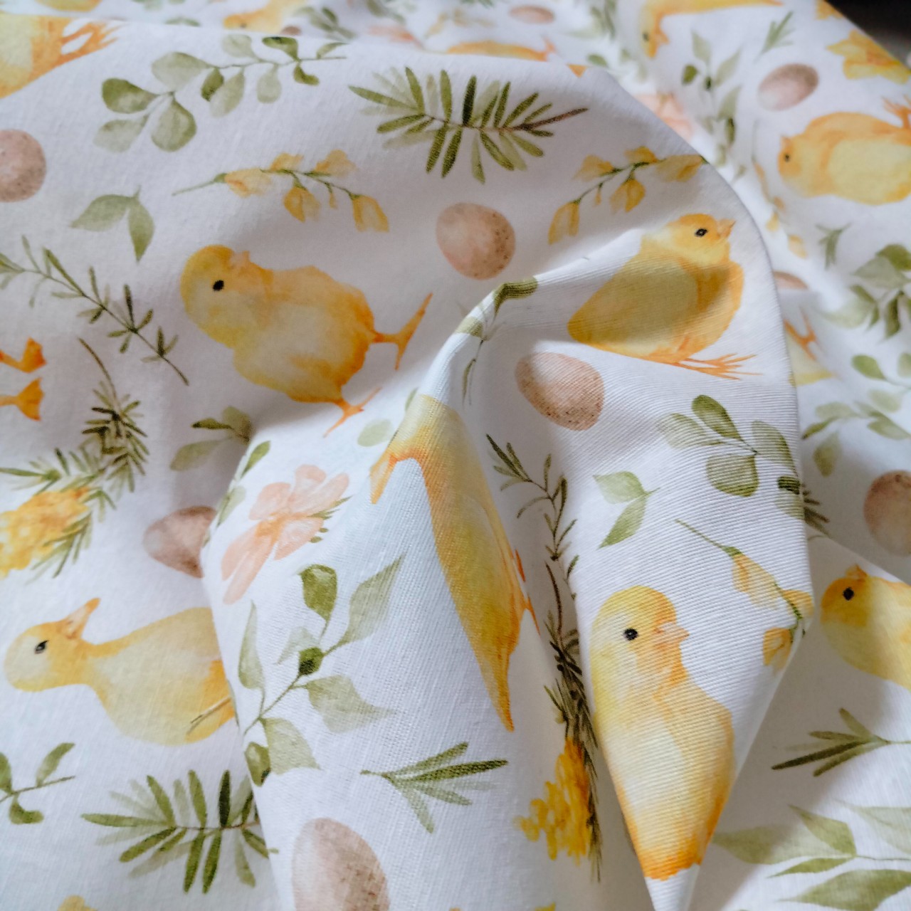 Velikonoční látky