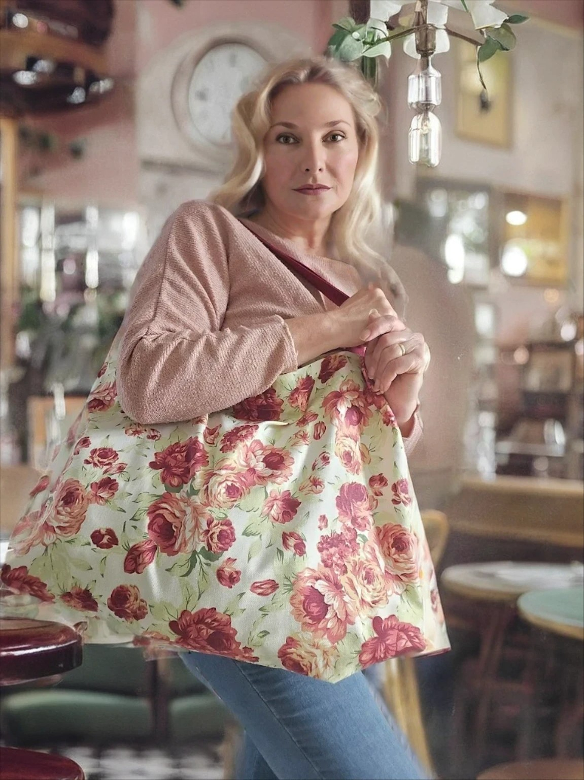 Nové látkové tašky