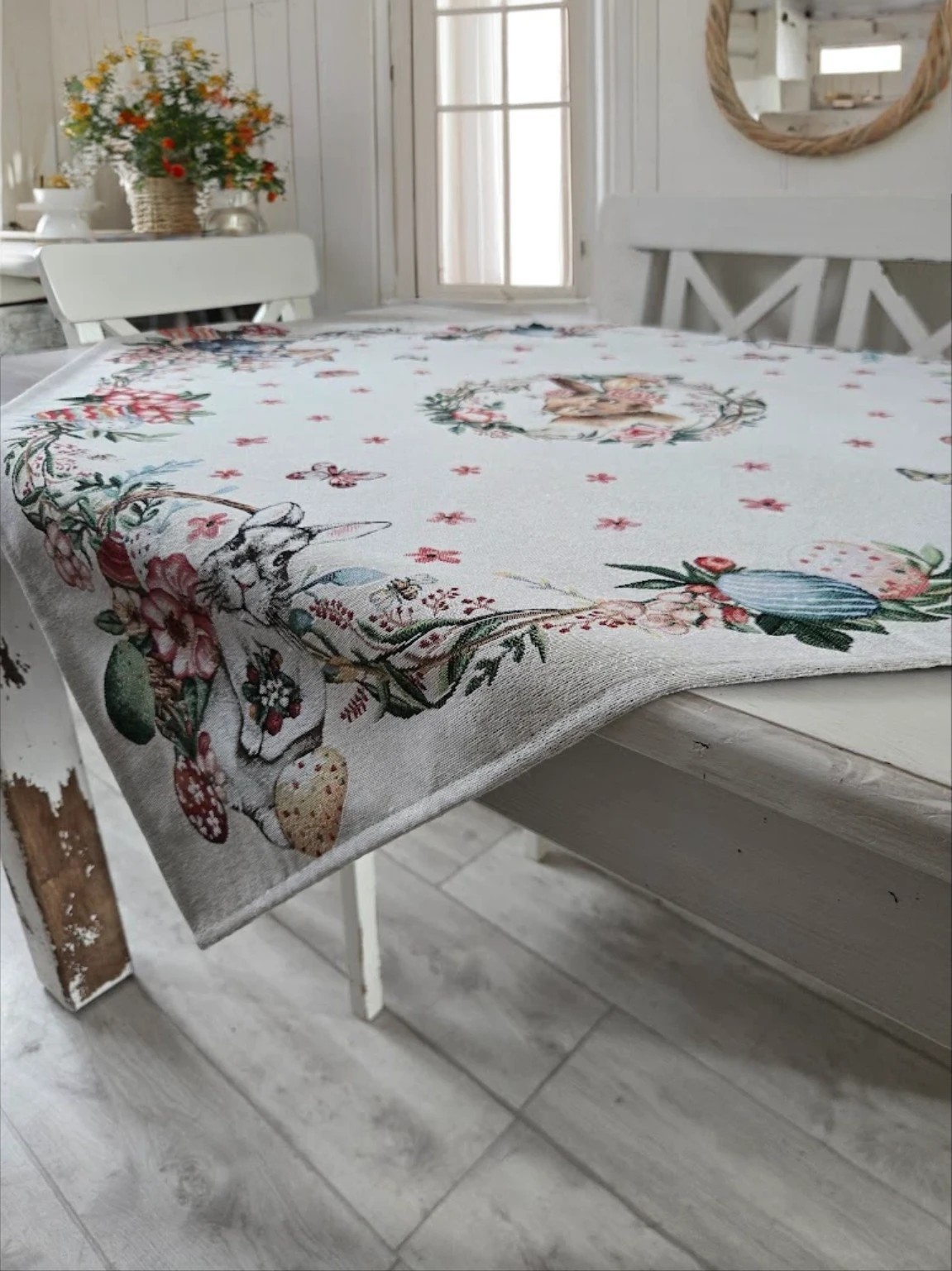 GOBELÍNOVÉ VELIKONOCE