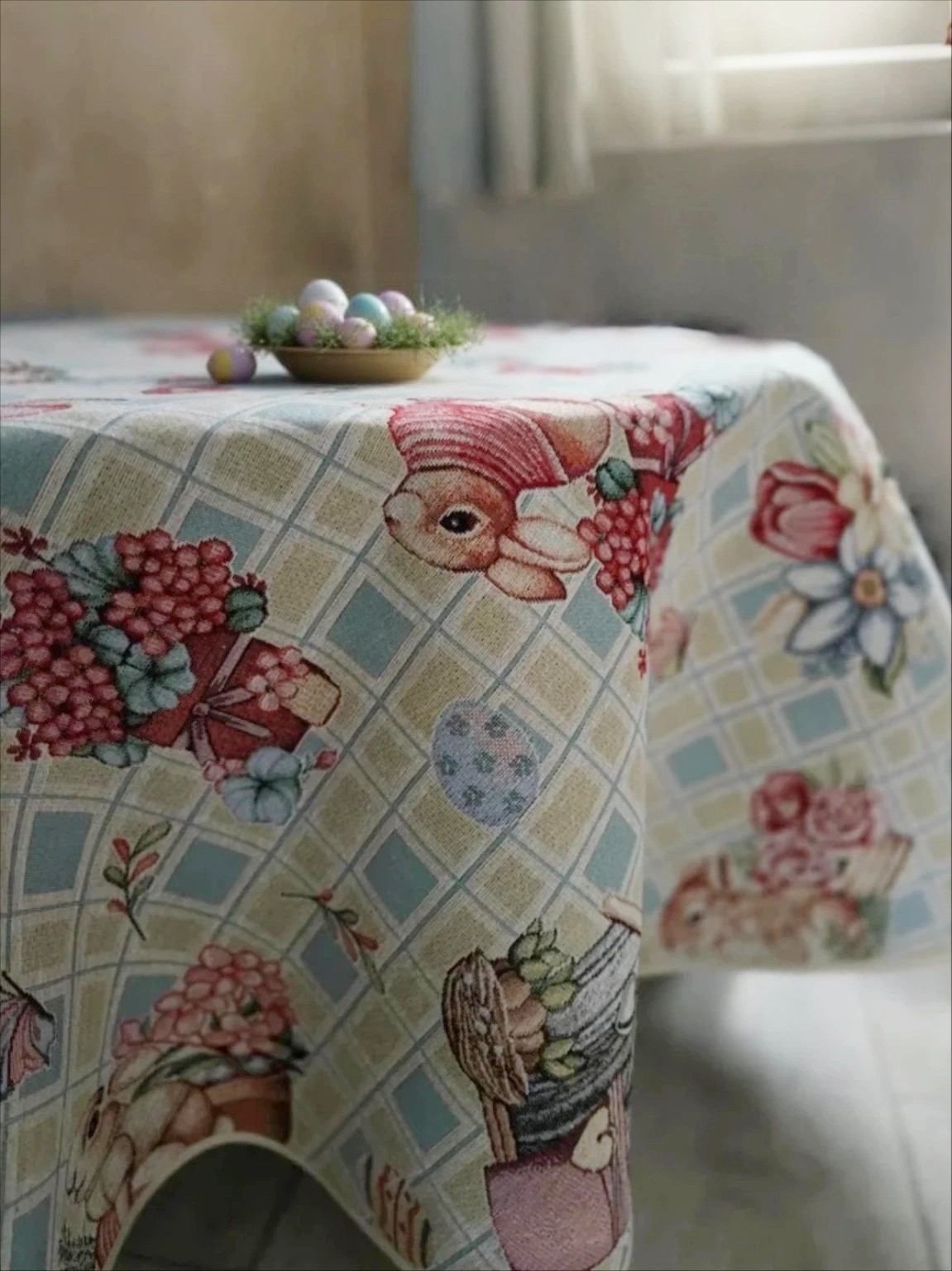 GOBELÍNOVÉ VELIKONOCE