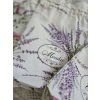 Stylový textilní obal ve stylu La Provence