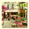 Ubrousek ULICE FRANCE