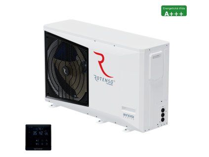 WINDMI 4 10kW nobase front with controller