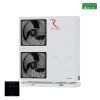 WINDMI 12 16kW side with controller