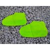 Návleky do dažďa-zelené č.30-34