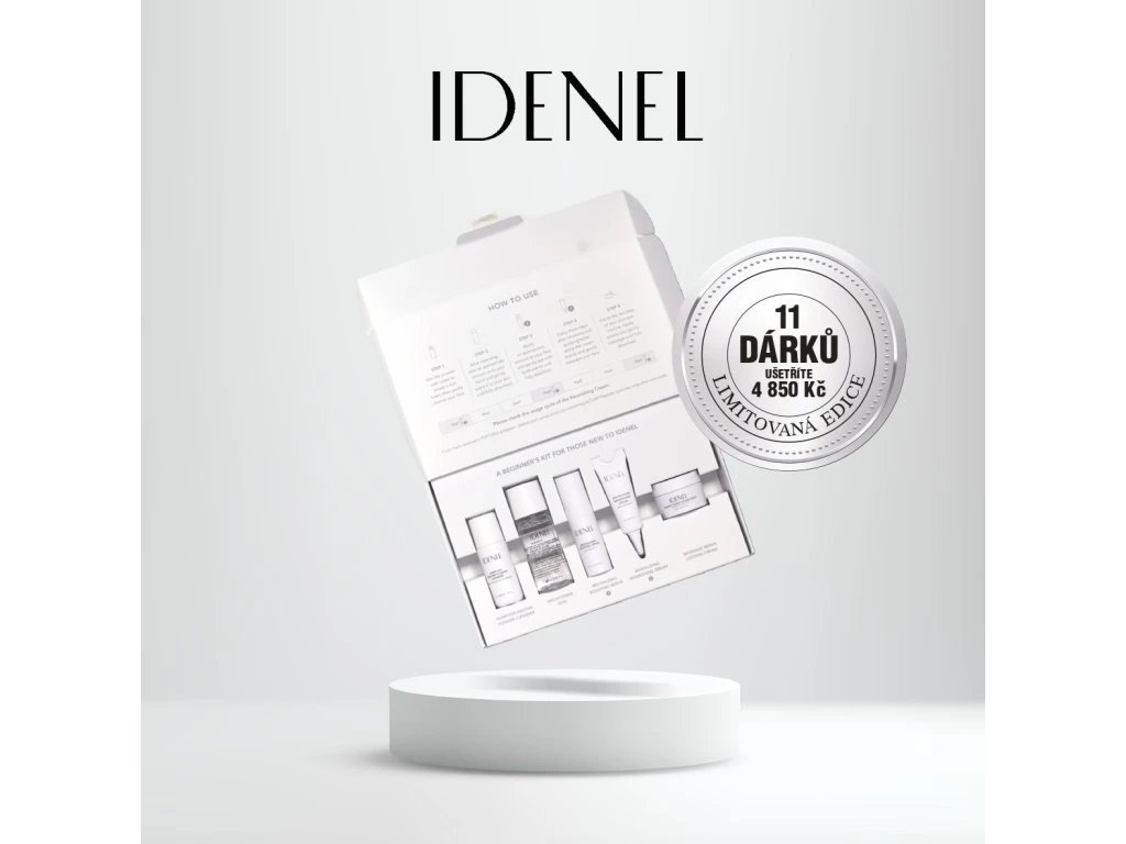 Jak mít skutečně lepší pleť