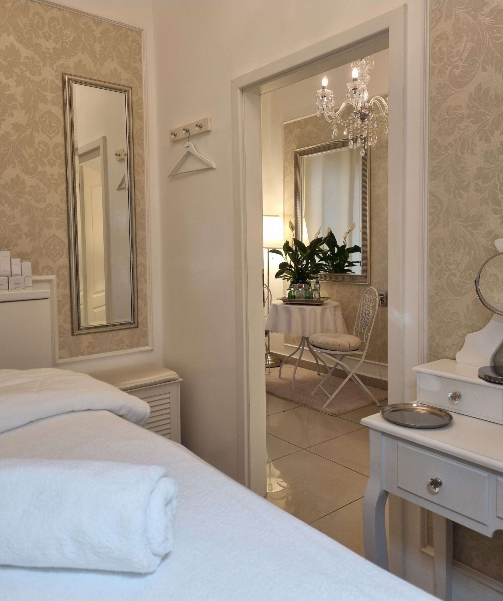 Kosmetické studio Nova, Praha - Dejvice