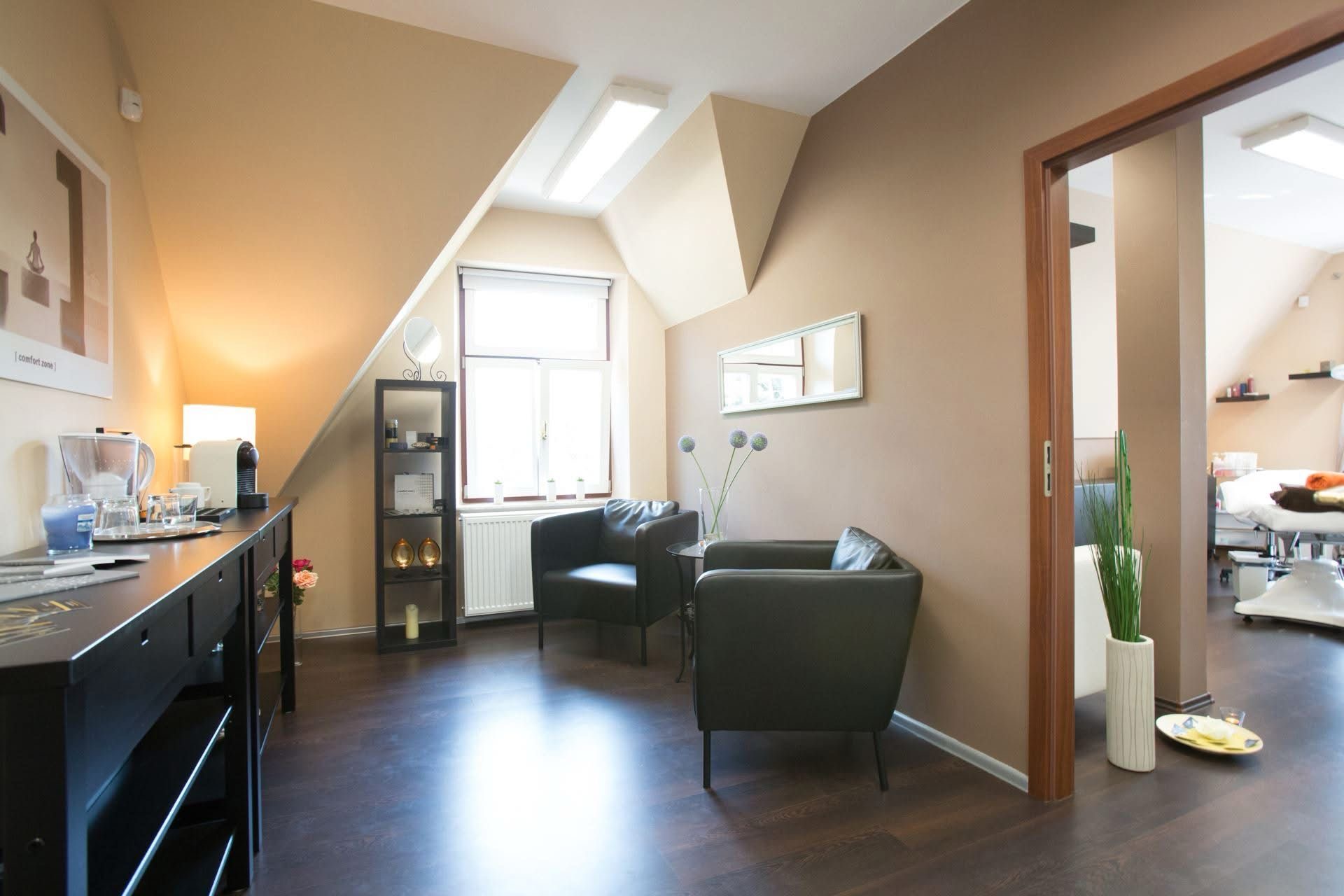 Michaela Čechová, Liberec